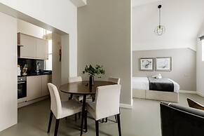 High Street Kensington Apartments