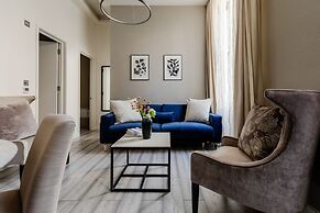 High Street Kensington Apartments