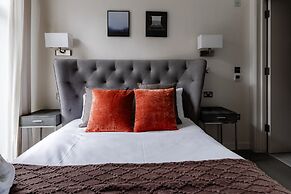 High Street Kensington Apartments