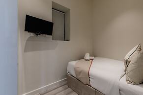 High Street Kensington Apartments