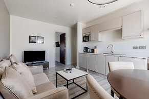 High Street Kensington Apartments