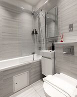 High Street Kensington Apartments