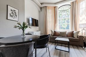 High Street Kensington Apartments