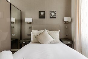 High Street Kensington Apartments