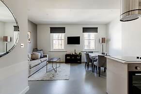 High Street Kensington Apartments