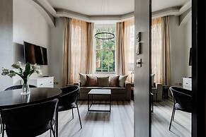 High Street Kensington Apartments