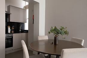 High Street Kensington Apartments