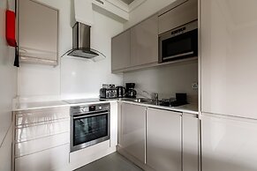 High Street Kensington Apartments