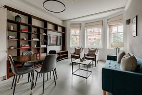 High Street Kensington Apartments