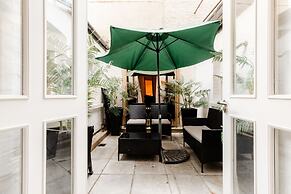 High Street Kensington Apartments