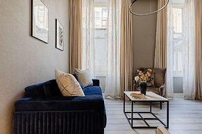 High Street Kensington Apartments