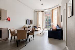 High Street Kensington Apartments