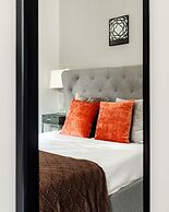 High Street Kensington Apartments