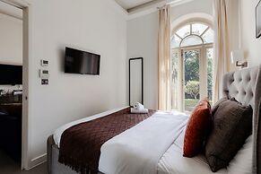 High Street Kensington Apartments