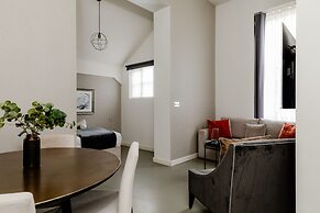 High Street Kensington Apartments