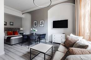 High Street Kensington Apartments