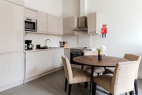 High Street Kensington Apartments