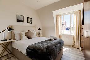 High Street Kensington Apartments