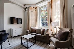 High Street Kensington Apartments