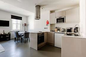 High Street Kensington Apartments