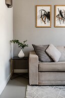 High Street Kensington Apartments