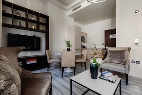 High Street Kensington Apartments