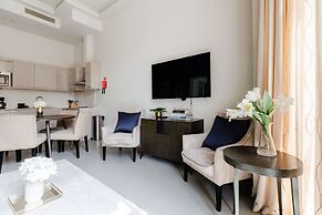 High Street Kensington Apartments