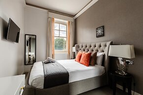 High Street Kensington Apartments