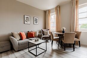 High Street Kensington Apartments