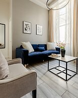 High Street Kensington Apartments