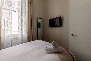 High Street Kensington Apartments