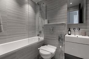 High Street Kensington Apartments