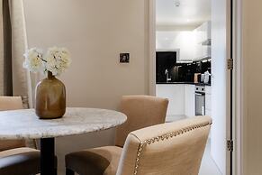 High Street Kensington Apartments