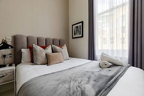 High Street Kensington Apartments