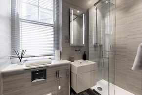 High Street Kensington Apartments