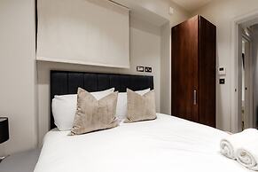 High Street Kensington Apartments