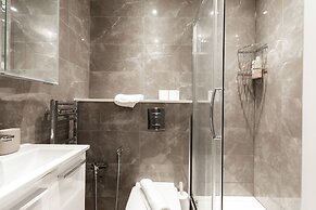 High Street Kensington Apartments