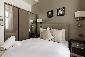 High Street Kensington Apartments