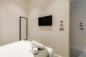 High Street Kensington Apartments