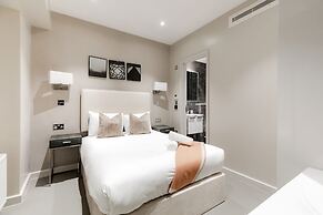 High Street Kensington Apartments