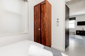 High Street Kensington Apartments