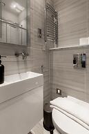 High Street Kensington Apartments