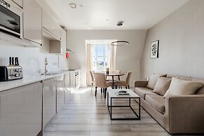 High Street Kensington Apartments