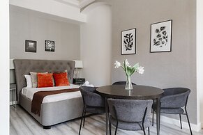 High Street Kensington Apartments