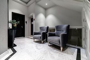 High Street Kensington Apartments