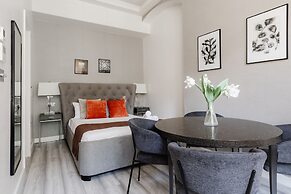 High Street Kensington Apartments