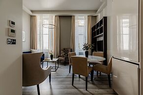 High Street Kensington Apartments