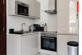 High Street Kensington Apartments