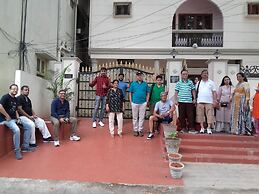 Anjani Mansion Guest House