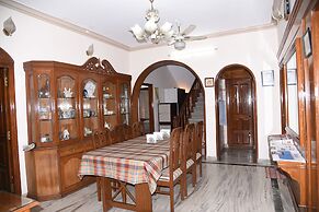Anjani Mansion Guest House